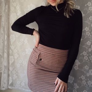 Loft NWT skirt